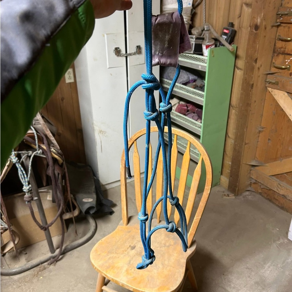 Halters